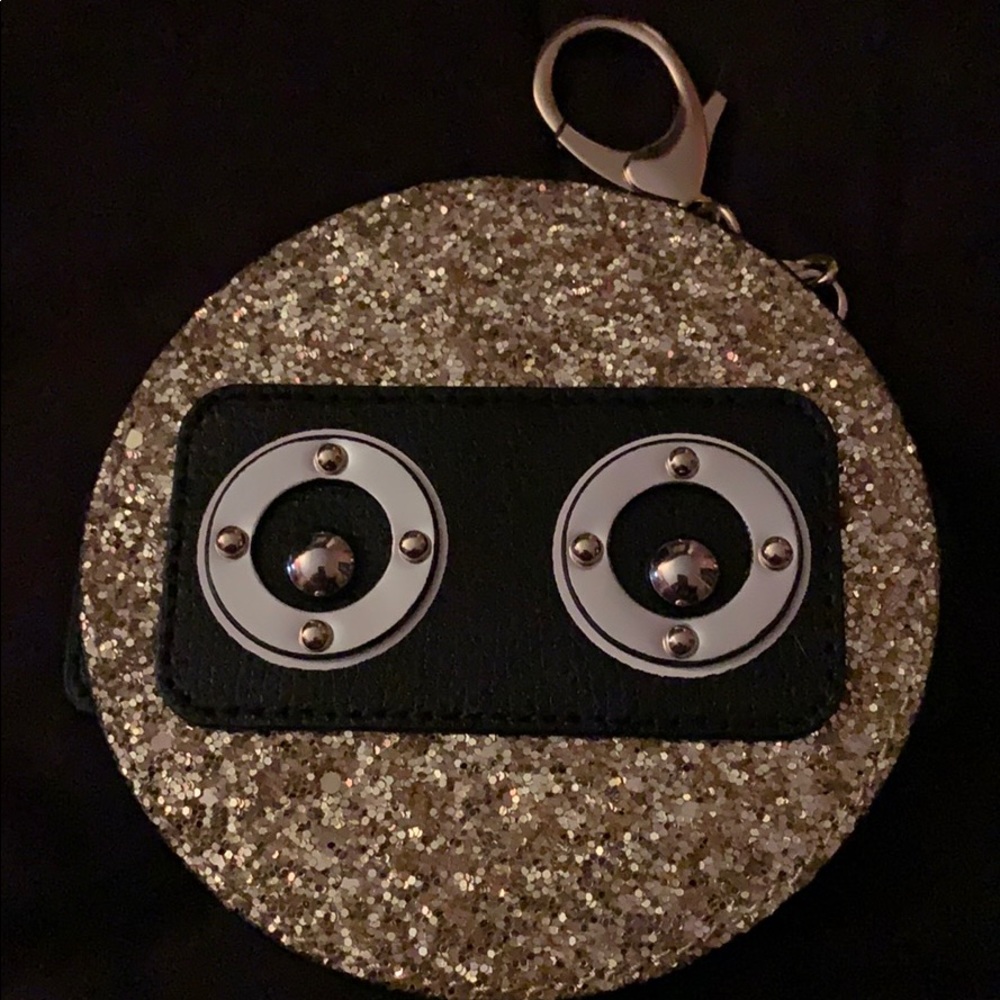 Henri Bendel Coin Purse